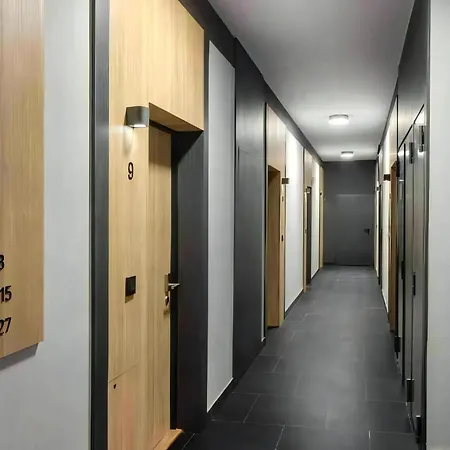 Apartment P27