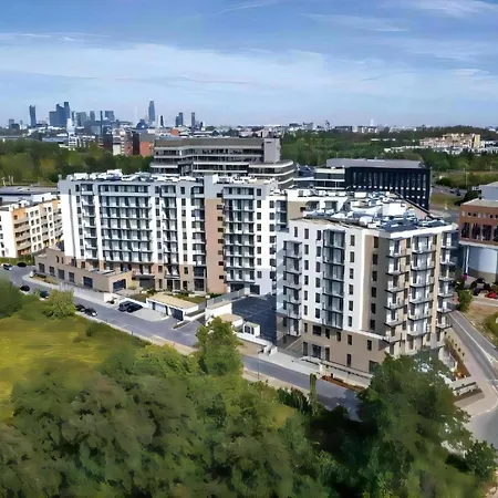 P27 Apartment