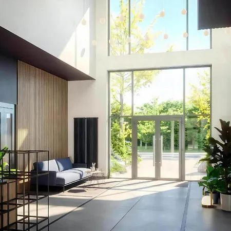 Apartment P27