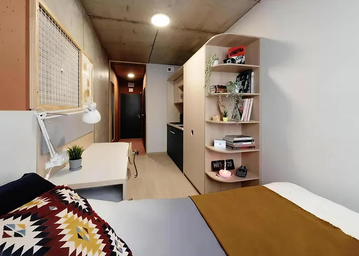 P27 Апартаменты *