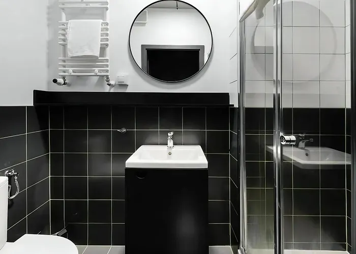 P27 Апартаменты Варшава